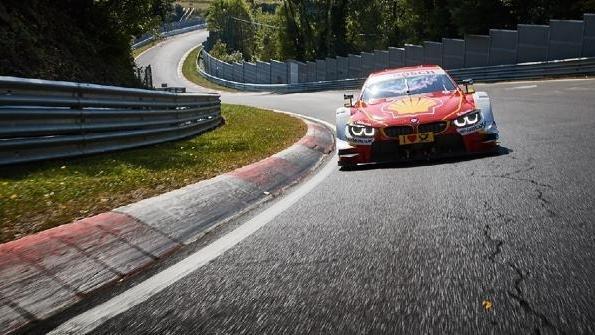 Faszination Nordschleife: Kehrt die DTM jemals auf die Kultstrecke zurück? Faszination Nordschleife: Kehrt die DTM jemals auf die Kultstrecke zurück?