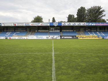 Der SC Wiener Neustadt wird in der kommenden Saison in der Regionalliga spielen
