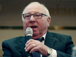 Uwe Seeler feierte vor kurzem seinen 80. Geburtstag