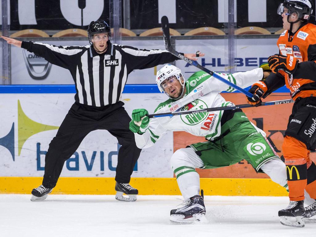 Eishockey-Kader WM