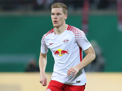 Verlängert bis 2022: Marcel Halstenberg