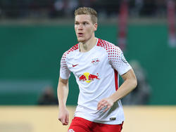 Marcel Halstenberg wurde von Joachim Löw für zwei Länderspiele nominiert