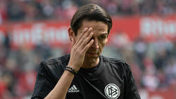 Muss beim DFB in die Nachprüfung: Deniz Aytekin