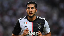 Emre Can wird von zahlreichen Topklubs umworben