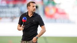 Trainer Markus Weinzierl wird den FC Augsburg verlassen