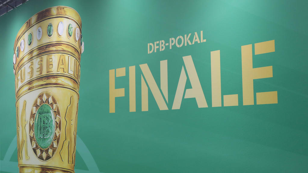 Vor dem DFB-Pokalfinale gab es wohl einen Eklat
