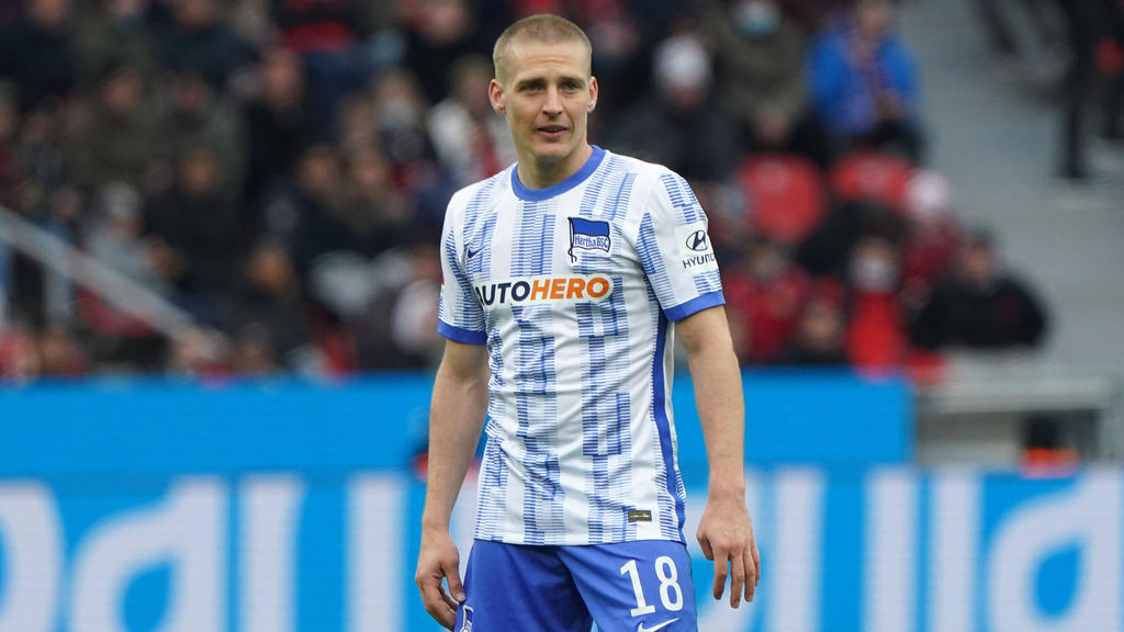 MITTELFELD: Santiago Ascacíbar
