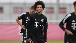 Leroy Sané ist der Königstransfer des FC Bayern
