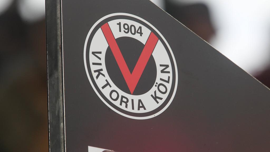 Viktoria Köln vermeldet drei neue Corona-Fälle
