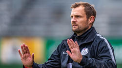 Bo Svensson hat einen Vertrag bis 2024 unterschrieben