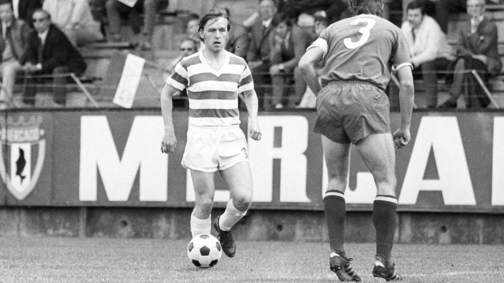 Platz 5: Rainer Budde (MSV Duisburg)