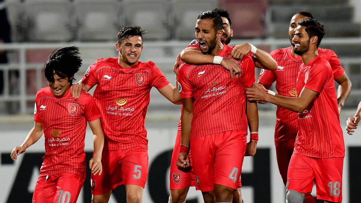 Medhi Benatia (M.) spielte einst beim FC Bayern Medhi Benatia (M.) spielte einst beim FC Bayern