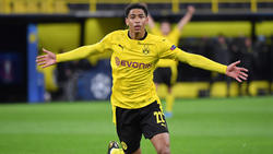 Jude Bellingham zeigte zuletzt starke Leistungen im BVB-Trikot
