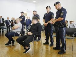 Der Prozess um den Wettskandal wird fortgesetzt