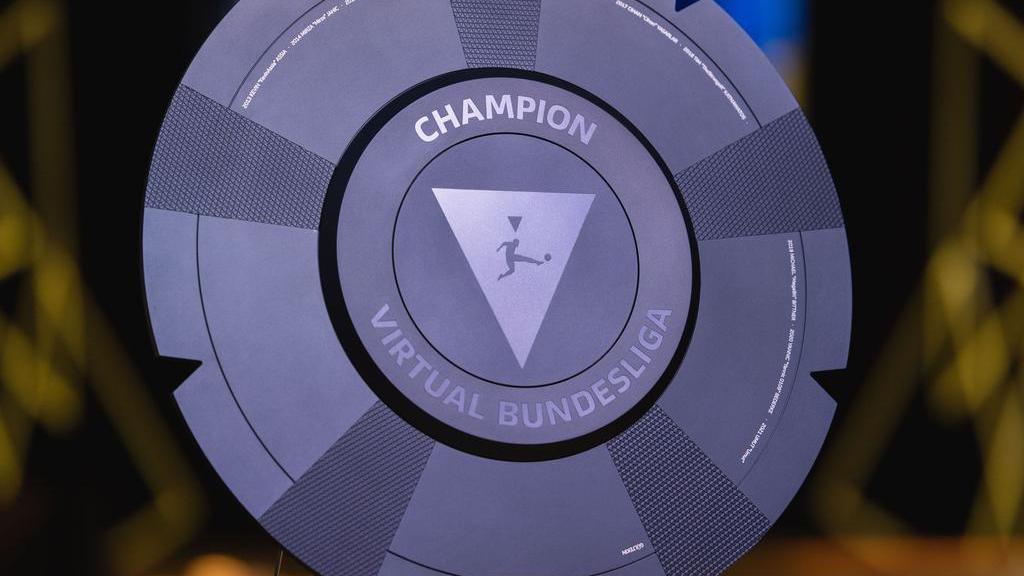 Die Ligaphase der Virtual Bundesliga Club Championship in FIFA 23 neigt sich langsam dem Ende zu