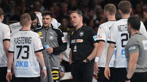 Kurz vor der Heim-EM hat die Handball-Nationalmannschaft frisches Selbstvertrauen getankt