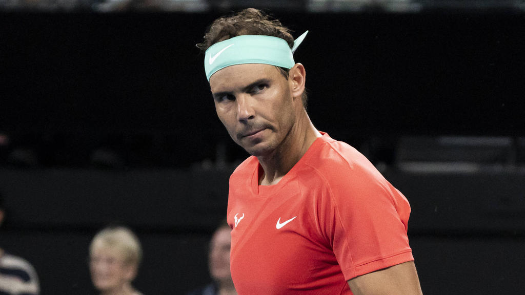 Rafael Nadal The Drive Behind His Tenacious Comeback from Injury for