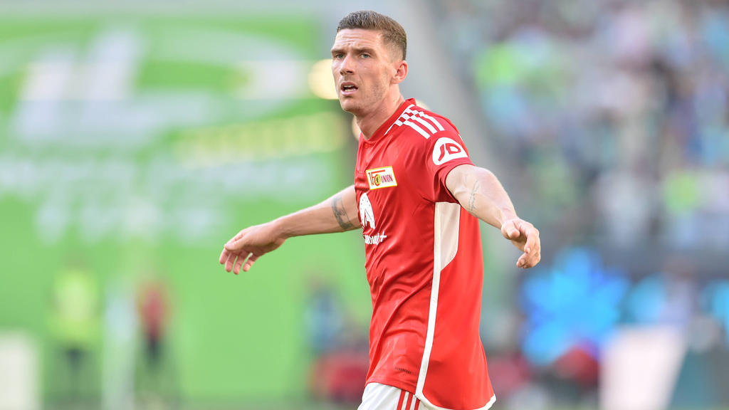 Union-Star Gosens will mit Mut in der Champions League auftreten Union-Star Gosens will mit Mut in der Champions League auftreten