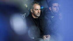 Hansi Flicks Vertrag beim FC Barcelona endet 2026