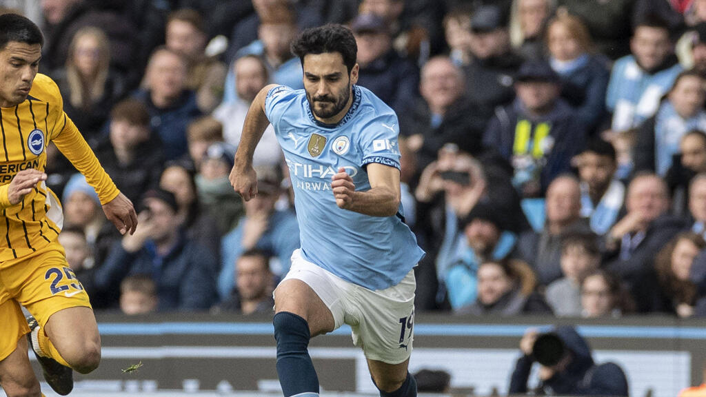 Verlässt Ilkay Gündogan die Premier League?
