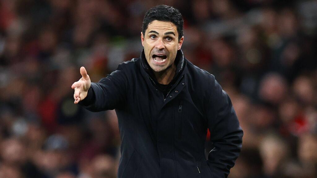 Fühlt sich bereit: Mikel Arteta