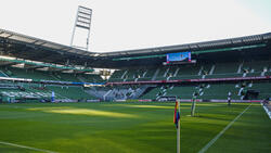 Das Bremer Weserstadion