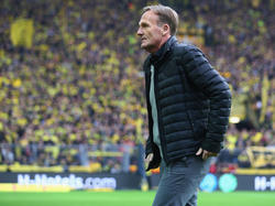 Aki Watzke schließt Wechsel eines Topspielers im Winter aus