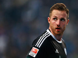 Ralf Fährmann hat offenbar keine Chance auf die EM-Teilnahme