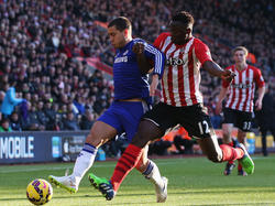 En la ida el Chelsea empató 1:1 en Southampton gracias a un gol de Hazard. (Foto: Getty)