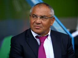 Felix Magath ist als Trainer bei Austria Wien im Gespräch
