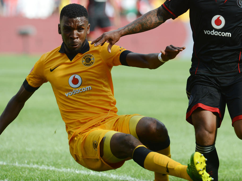 Struggling Kaizer Chiefs, Orlando Pirates squeeze through