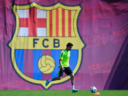 Marc Bartra bleibt beim FC Barcelona