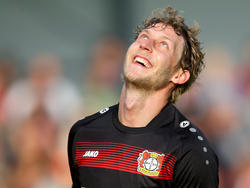 Stefan Kießling kämpft gegen ein vorzeitiges Karriereende
