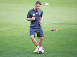 Mustafi will an Erfolge seiner Landsleute anknüpfen