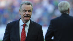 Hitzfeld hält Niko Kovac für die richtige Besetzung