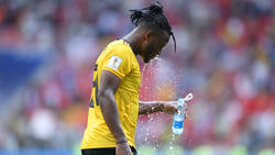 El belga jugó cedido en el Dortmund durante 6 meses. (Foto: Getty)
