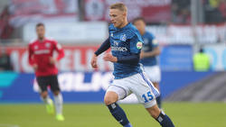 Fiete Arp wechselt zum FC Bayern