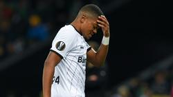 Wird Bayer Leverkusen vorerst fehlen: Leon Bailey