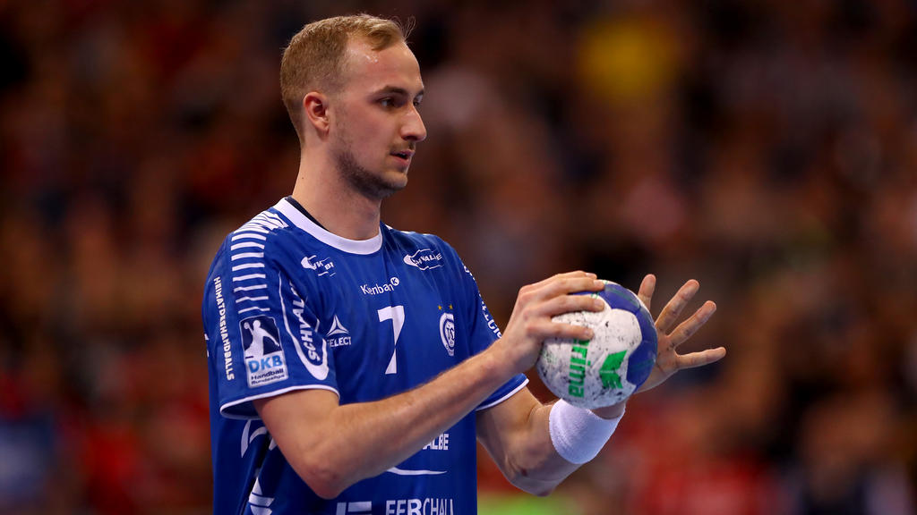 Gummersbach erhält auch Lizenz für die 2. Bundesliga Gummersbach erhält auch Lizenz für die 2. Bundesliga