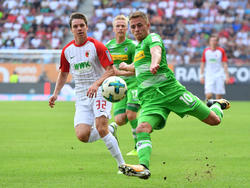 Hazard sigue con su carrera deportiva en la liga alemana. (Foto: Getty)