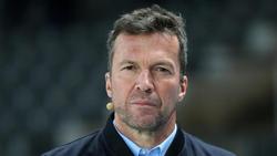 Kritisiert den FC Bayern: Lothar Matthäus