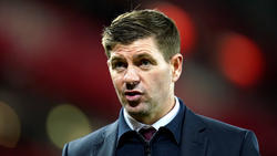 Steven Gerrard beklagt "unbeantwortete Fragen"