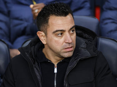 Trainer Xavi will Barcelona kräftig umbauen