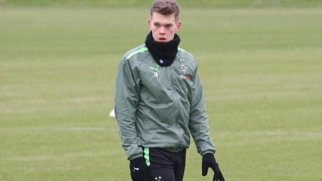 Wechselt wohl nicht von Gladbach zum FC Bayern: Matthias Ginter