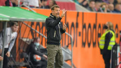 Markus Weinzierl coachte schon den VfB Stuttgart und den FC Schalke 04