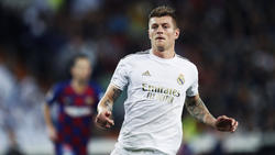Denkt, dass sich der Fußball wieder von der Coronakrise erholen wird: Toni Kroos