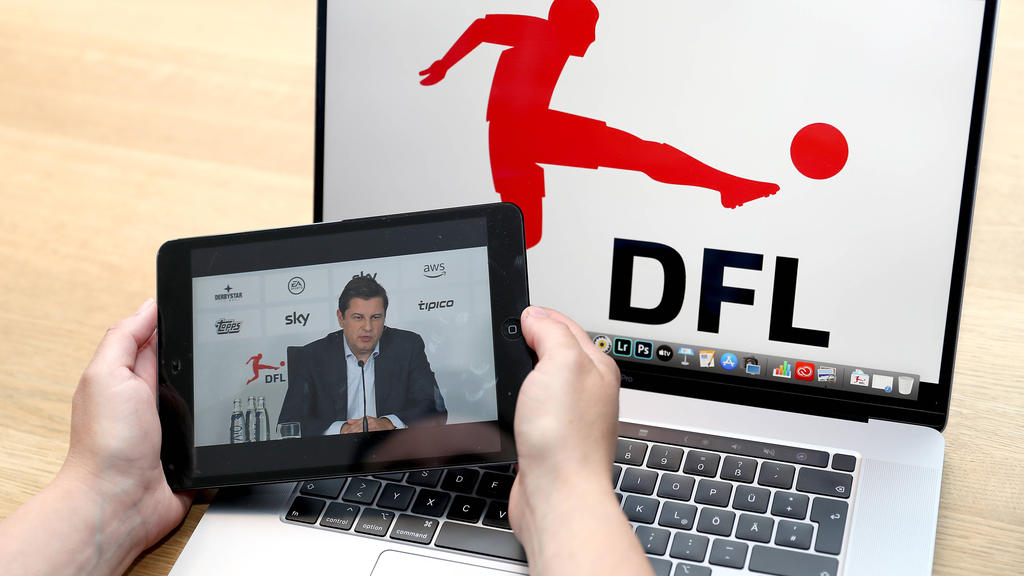 Bundesliga » News » Aufatmen Oder Zittern? DFL Gibt Lizenz-Update