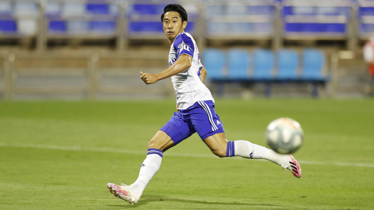 Kagawa wechsel zu PAOK Saloniki
