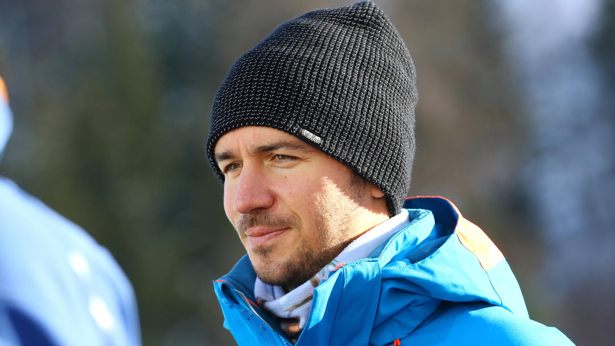Ex-Ski-Star Felix Neureuther startet einen Podcast