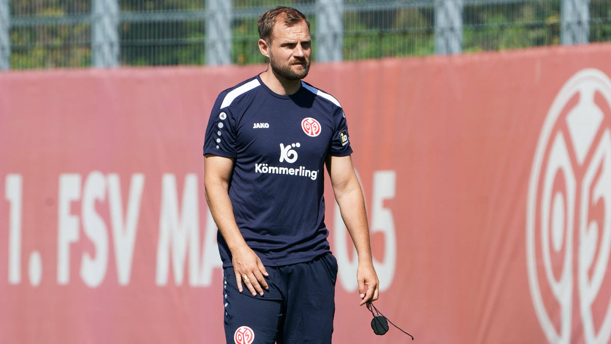 Svensson trifft mit dem FSV Mainz auf Werder Bremen